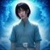 内容运营总监方晓彤的活力形象照，展现创意内容团队的年轻朝气