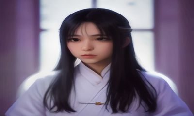 插画师在数位板前创作，屏幕上显示色导航调色板页面，工作台上摆放色彩参考卡，温暖创意工作室氛围