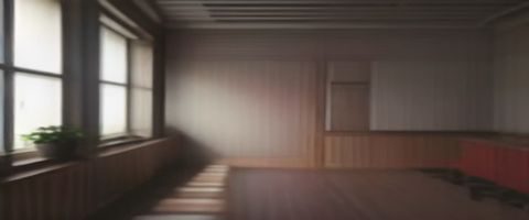 色导航入选2024年互联网创新产品百强榜单发布会现场，展示台上摆放荣誉证书，专业感十足