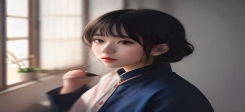 2026年度色彩趋势报告封面图，展示薄荷绿与珊瑚橙的流行配色趋势，现代感十足的视觉设计